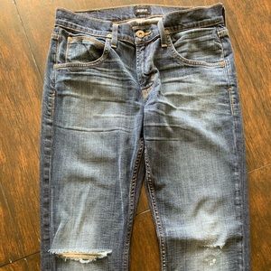 Hudson Jeans